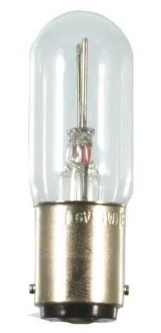 Scharnberger+Hasenbein Mikroskoplampe 18x52mm 11542