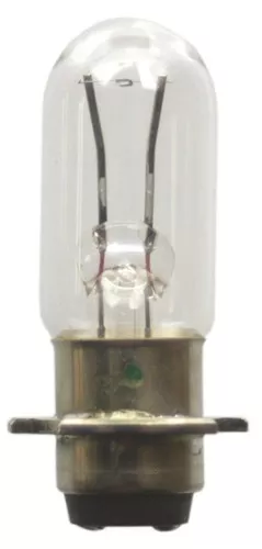 Scharnberger+Hasenbein Mikroskoplampe 18x52mm 11568