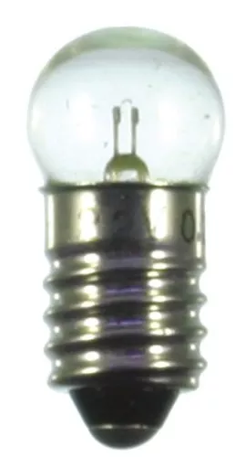Scharnberger+Hasenbein Minilampe 11x23mm 24313