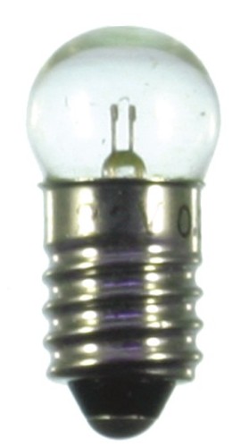 Scharnberger+Hasenbein Minilampe 11x23mm 24353