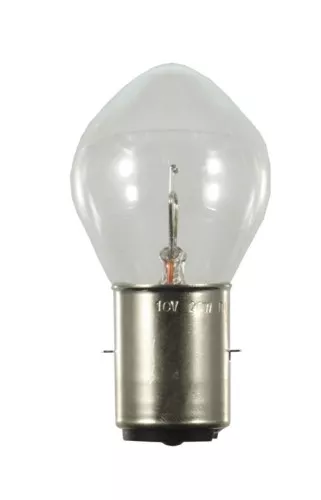 Scharnberger+Hasenbein NV-Überdrucklampe 36x67mm 40932