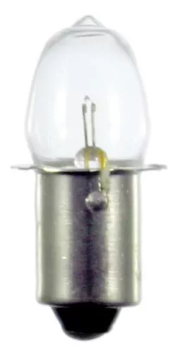 Scharnberger+Hasenbein Olivformlampe 11,5x30,5mm 93424