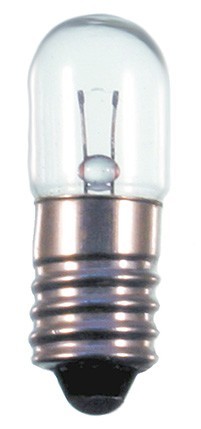 Scharnberger+Hasenbein Röhrenlampe 10x28mm 23658