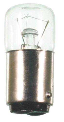 Scharnberger+Hasenbein Röhrenlampe 16x35mm 25316