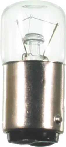 Scharnberger+Hasenbein Röhrenlampe 16x35mm 25318