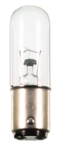 Scharnberger+Hasenbein Röhrenlampe 16x54mm 25723