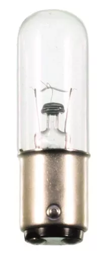Scharnberger+Hasenbein Röhrenlampe 16x54mm 48220