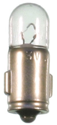 Scharnberger+Hasenbein Röhrenlampe 7x20mm 22445