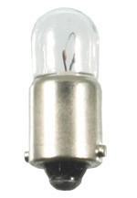 Scharnberger+Hasenbein Röhrenlampe 9x23mm 23038