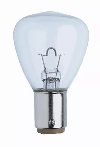 Scharnberger+Hasenbein SIG-Lampe 35x55 mm 40993