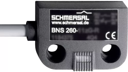 Schmersal Sicherheits-Sensor BNS 260 STG-AS-L