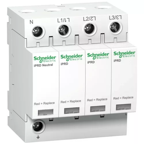 Schneider Electric Überspannungsabl. A9L40601