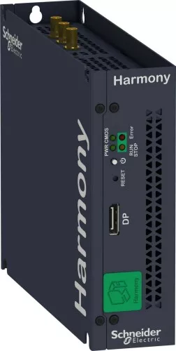 Schneider Electric ATOM IPC 4GB RAM HMIBMIEA5DD100A