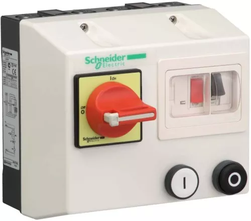 Schneider Electric Anlasser LG1K065Q710