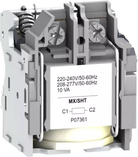 Schneider Electric Arbeitsstromauslöser MX LV429383