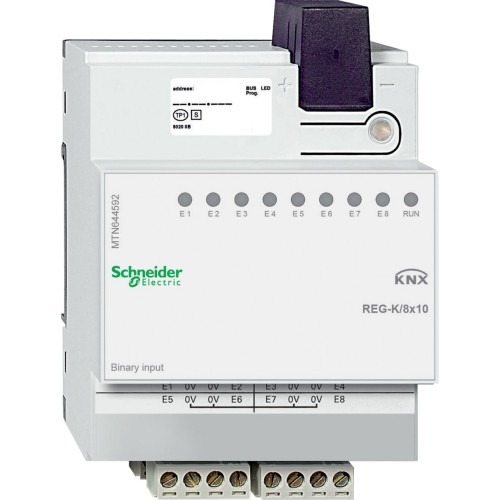 Schneider Electric Binäreingang MTN644592