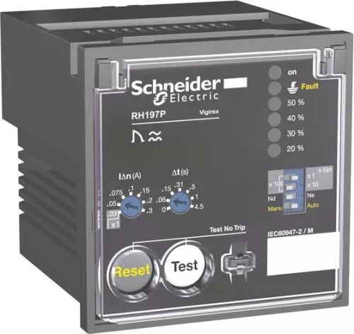 Schneider Electric Differenzstrommodul 56507