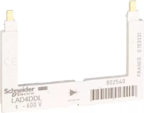 Schneider Electric Diode LAD4DDL