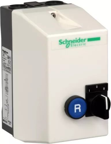 Schneider Electric Direkt-Anlasser LE1D09P7A09