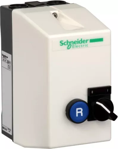 Schneider Electric Direkt-Anlasser LE1D09P7A13