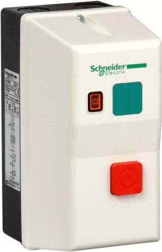 Schneider Electric Direkt-Anlasser LE1M35M712