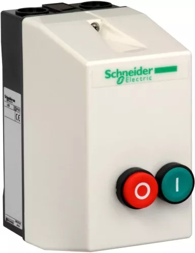 Schneider Electric Direktanlasser LE1D09F7