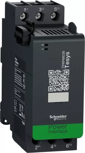 Schneider Electric Direktstarter TPRPM038