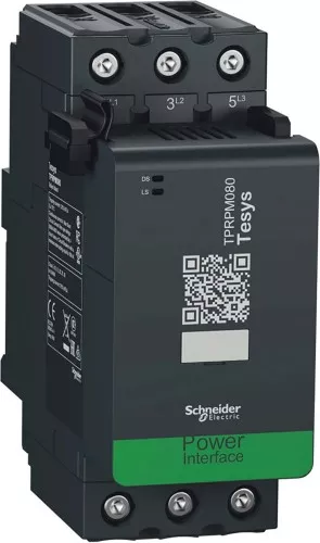 Schneider Electric Direktstarter TPRPM080