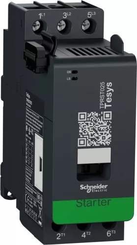 Schneider Electric Direktstarter TPRST025