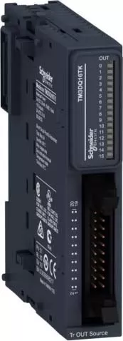 Schneider Electric E/A-Erweiterung TM3 TM3DQ16TK