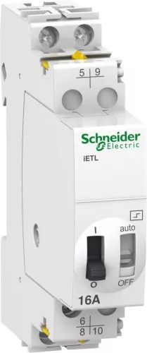 Schneider Electric Erweiterung IETL A9C32816