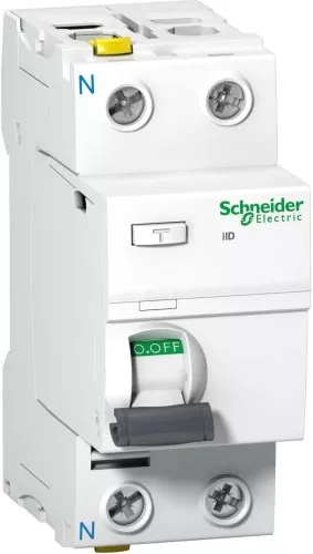 Schneider Electric FI-Schalter A9Z21225