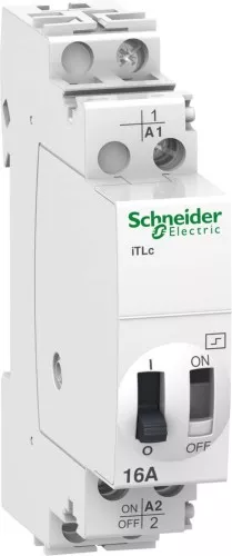 Schneider Electric Fernschalter A9C33211