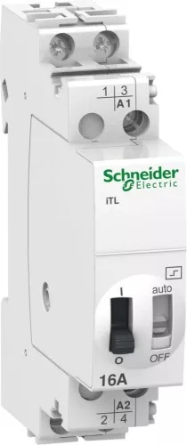 Schneider Electric Fernschalter ITL A9C30012