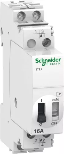 Schneider Electric Fernschalter ITLI A9C30215
