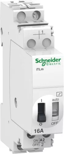 Schneider Electric Fernschalter ITLM A9C34811