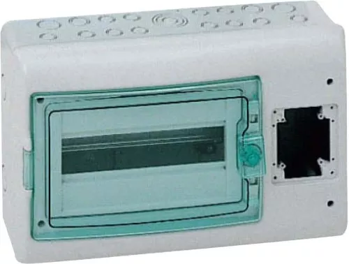Schneider Electric Gehäuse Interface 13438