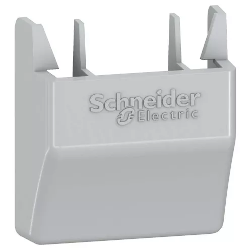 Schneider Electric Hülle f. Wandbefestigung NSYCAEFPF