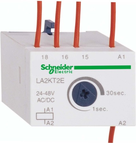 Schneider Electric Hilfsschalter LA2KT2E