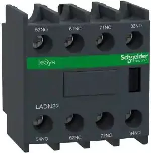 Schneider Electric Hilfsschalter LADN22