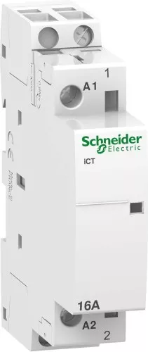 Schneider Electric Installationsrelais A9C22511