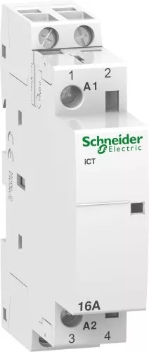 Schneider Electric Installationsrelais A9C22512