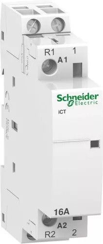 Schneider Electric Installationsrelais A9C22715