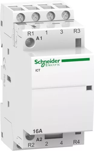 Schneider Electric Installationsrelais A9C22818