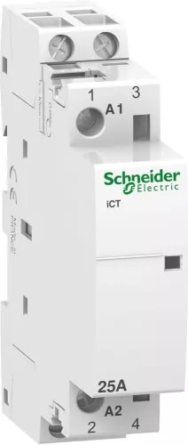 Schneider Electric Installationsschütz A9C20132