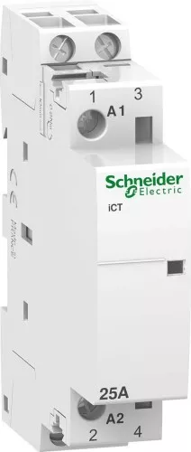 Schneider Electric Installationsschütz A9C20632