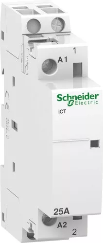 Schneider Electric Installationsschütz A9C20731