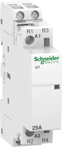 Schneider Electric Installationsschütz A9C20736