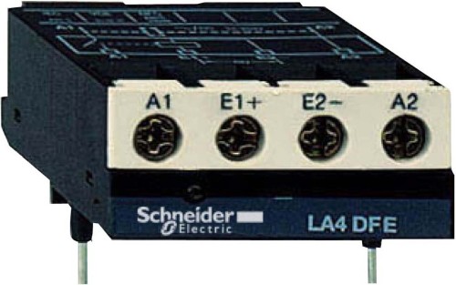 Schneider Electric Interface (Relais) LA4DFB