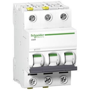 Schneider Electric LS-Schalter A9F04332 IP20 Leitungsschutz Schutzschalter 